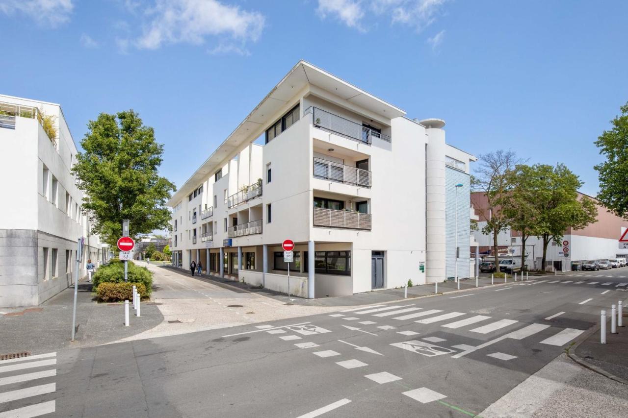 Appartement Dauphine - Welkeys La Rochelle  Exterior photo